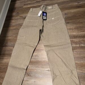 Marithe Francois Girbaud Brand X Jean